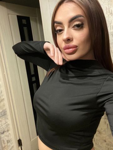 Николь Фитнес