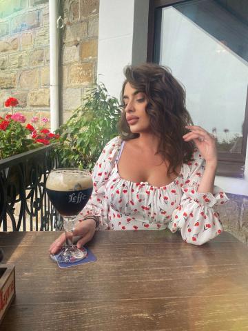 Николь Фитнес фото 4