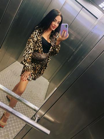 Николь Фитнес фото 5